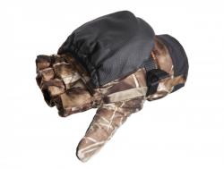 Перчатки-варежки Norfin Hunting Passion р.XL Картинка Перчатки-варежки Norfin Hunting Passion р.XL