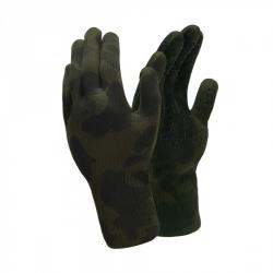Перчатки водонепроницаемые DexShell Camouflage Gloves (L) Картинка Перчатки водонепроницаемые DexShell Camouflage Gloves (L)