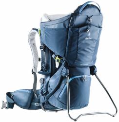 Переноска для детей Deuter Kid Comfort Active SL цвет 3007 denim (36201193007)