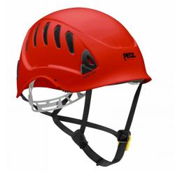 Картинка Petzl Alveo VENT red