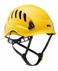 Картинка Petzl Alveo VENT yellow