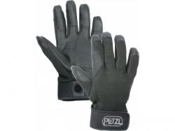 Petzl Cordex black XL Картинка Petzl Cordex black XL