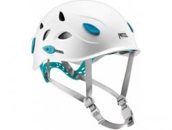 Картинка Petzl ELIA white turqoise