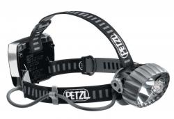 Фонарь Petzl Duo Atex led 5 (E61L53)