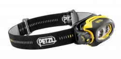 Картинка Фонарь Petzl PIXA 3