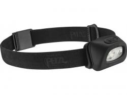 Картинка Фонарь Petzl Tactikka PLUS черный