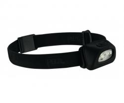 Картинка Фонарь Petzl TACTIKKA RGB black
