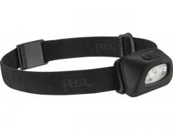 Картинка Фонарь Petzl Tactikka RGB черный