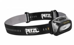 Картинка Фонарь Petzl TIKKA 3 Pro black