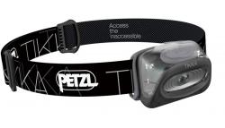 Картинка Фонарь Petzl TIKKA black