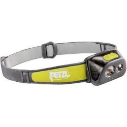 Картинка Фонарь Petzl TIKKA PLUS green