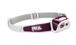 Картинка Фонарь Petzl TIKKA PLUS violet