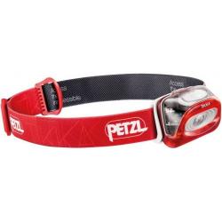Картинка Фонарь Petzl TIKKA red
