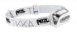 Картинка Фонарь Petzl TIKKA white