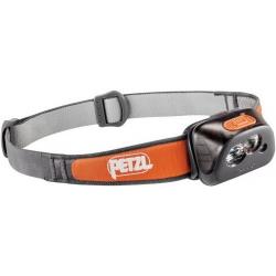 Картинка Фонарь Petzl TIKKA XP orange
