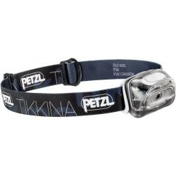 Картинка Фонарь Petzl TIKKINA black