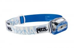 Картинка Фонарь Petzl TIKKINA blue