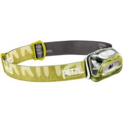 Картинка Фонарь Petzl TIKKINA green