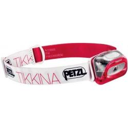 Картинка Фонарь Petzl TIKKINA pink