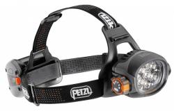 Фонарь Petzl Ultra Картинка Фонарь Petzl Ultra
