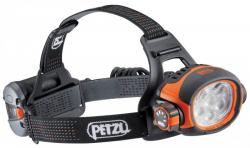 Фонарь Petzl Ultra Wide Картинка Фонарь Petzl Ultra Wide