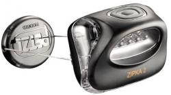Картинка Фонарь Petzl Zipka 2 grey