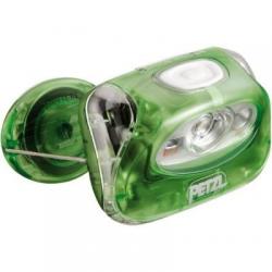 Картинка Фонарь Petzl Zipka plus 2 pistache