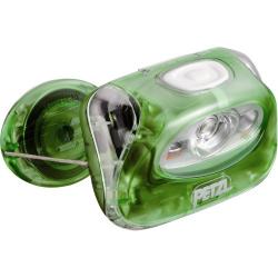Картинка Фонарь Petzl Zipka Plus 2 pistache