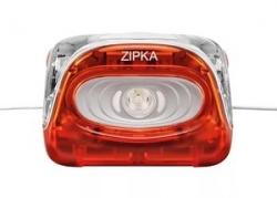 Картинка Фонарь Petzl ZIPKA red