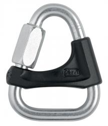 Petzl Карабин Delta n 8 с защелкой (P118B)