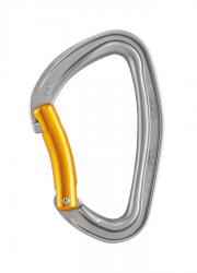Petzl Карабин DJINN изогнутый Картинка Petzl Карабин DJINN изогнутый