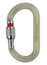 Картинка Petzl Карабин OXAN screw-lock