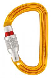 Картинка Petzl Карабин SM'D screw lock