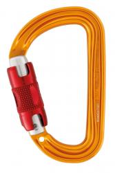 Картинка Petzl Карабин SM'D twist lock