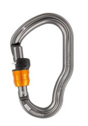 Картинка Petzl Карабин VERTIGO WIRE-LOCK