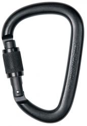 Картинка Petzl Карабин William  scew lock