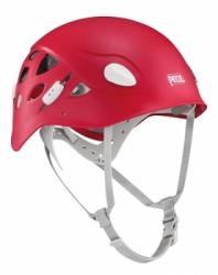 Картинка Petzl Каска ELIA red (50-58cm)