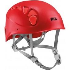 Картинка Petzl Каска ELIOS (48-56см) red 1