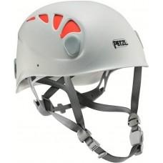 Картинка Petzl Каска ELIOS (48-56см) white 1