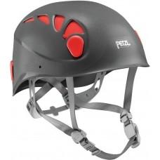 Картинка Petzl Каска ELIOS (53-61см) grey 2