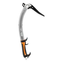 Petzl Ледовый молоток Quark M Картинка Petzl Ледовый молоток Quark M