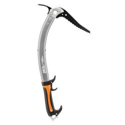 Petzl Ледовый молоток Quark P Картинка Petzl Ледовый молоток Quark P