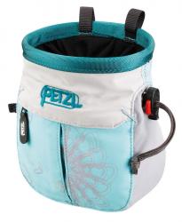 Petzl Мешочек для магнезии KodaPoche Radiant limestone Картинка Petzl Мешочек для магнезии KodaPoche Radiant limestone