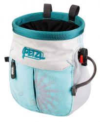 Petzl Мешочек для магнезии KodaPoche Radiant limestone (S40LRG)