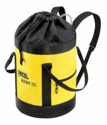 Картинка Petzl Мешок ПВХ Bucket rope bag 25 L