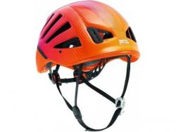 Картинка Petzl Meteor III + red orange