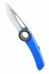 Картинка Petzl Нож SPATHA blue