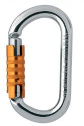 Картинка Petzl OK Triact-lock