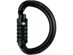 Petzl OMNI Triact-Lock black (M37TLN)