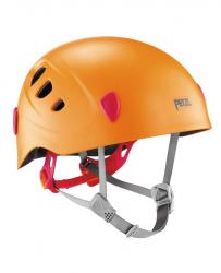 Картинка Petzl Piccu orange